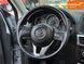 Mazda CX-5, 2014 р., Бензин, 83 тис. км, Позашляховик / Кросовер, Сірий, Дніпро (Дніпропетровськ) AT-10406561 фото 6
