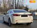Mazda 6, 2013, Бензин, 2 л., 105 тис. км, Седан, Білий, Харків 31691 фото 2