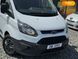 Ford Transit Custom, 2013, Дизель, 2.2 л., 321 тис. км, Мінівен, Білий, Стрий 49917 фото 28