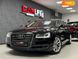 Audi A8, 2013, Бензин, 3.99 л., 195 тыс. км, Седан, Чорный, Тернополь 43867 фото 1