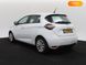 Renault Zoe, 2020, Електро, 20 тис. км, Хетчбек, Білий, Луцьк Cars-EU-US-KR-37232 фото 27