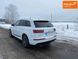 Audi Q7, 2017 р., Бензин, 179 тис. км, Позашляховик / Кросовер, Білий, Івано-Франківськ AT-10409786 фото 2