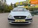 Hyundai Getz, 2011 р., Газ пропан-бутан / Бензин, 173 тис. км, Хетчбек, Сірий, Кривий Ріг AT-10403433 фото 2