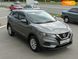 Nissan Qashqai, 2020, Бензин, 1.2 л., 13 тис. км, Позашляховик / Кросовер, Сірий, Харків 108015 фото 56