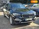 BMW X3, 2017, Бензин, 2 л., 103 тис. км, Позашляховик / Кросовер, Чорний, Львів 111112 фото 1