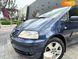 Volkswagen Sharan, 2000, Бензин, 2.8 л., 462 тис. км, Мінівен, Синій, Київ 111037 фото 4