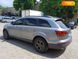 Audi Q7, 2007, Газ пропан-бутан / Бензин, 4.2 л., 180 тис. км, Позашляховик / Кросовер, Сірий, Одеса Cars-Pr-60601 фото 12