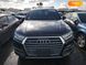 Audi Q7, 2017, Бензин, 1.98 л., 90 тис. км, Позашляховик / Кросовер, Чорний, Київ 41489 фото 1