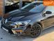 Renault Megane, 2016 г., Дизель, 115 тыс. км, Универсал, Чорный, Ровно AT-10411595 фото 3