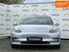 Tesla Model 3, 2018 р., Електро, 145 тис. км, Хетчбек, Сірий, Луцьк AT-10416300 фото 2