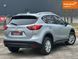 Mazda CX-5, 2014 р., Бензин, 83 тис. км, Позашляховик / Кросовер, Сірий, Дніпро (Дніпропетровськ) AT-10406561 фото 9