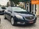 Buick Regal, 2011 г., Бензин, 123 тыс. км, Седан, Серый, Днепр (Днепропетровск) AT-10428973 фото 1