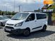 Ford Transit Custom, 2013, Дизель, 2.2 л., 321 тыс. км, Минивен, Белый, Стрый 49917 фото 9