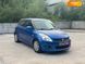 Suzuki Swift, 2012, Бензин, 1.2 л., 108 тис. км, Хетчбек, Синій, Київ 49116 фото 2