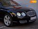 Bentley Continental, 2006, Бензин, 6 л., 85 тис. км, Седан, Чорний, Одеса 43815 фото 23