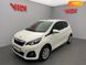 Peugeot 108, 2019, Бензин, 1 л., 65 тис. км, Хетчбек, Білий, Київ 12533 фото 2