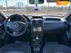Renault Duster, 2016, Дизель, 1.46 л., 209 тис. км, Позашляховик / Кросовер, Сірий, Київ 34394 фото 25