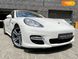 Porsche Panamera, 2011, Бензин, 4.81 л., 99 тис. км, Фастбек, Білий, Київ 103353 фото 1