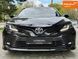Toyota Camry, 2018 г., Бензин, 87 тыс. км, Седан, Чорный, Днепр (Днепропетровск) AT-10418066 фото 1