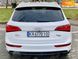 Audi Q5, 2013, Бензин, 3 л., 145 тис. км, Позашляховик / Кросовер, Білий, Київ 41703 фото 23