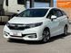 Honda Shuttle, 2017 р., Гібрид (MHEV), 56 тис. км, Позашляховик / Кросовер, Білий, Дніпро (Дніпропетровськ) AT-10415401 фото 9