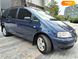 Volkswagen Sharan, 2000, Бензин, 2.8 л., 462 тыс. км, Минивен, Синий, Киев 111037 фото 24