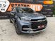 Chery Tiggo 8, 2020, Бензин, 1.5 л., 21 тыс. км, Внедорожник / Кроссовер, Серый, Хмельницкий 37179 фото 1