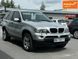 BMW X5, 2005 р., Дизель, 310 тис. км, Позашляховик / Кросовер, Сірий, Житомир AT-10418132 фото 2