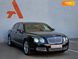 Bentley Continental, 2006, Бензин, 6 л., 85 тис. км, Седан, Чорний, Одеса 43815 фото 4