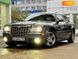 Chrysler 300C, 2006, Бензин, 2.74 л., 167 тис. км, Позашляховик / Кросовер, Зелений, Одеса 40816 фото 9