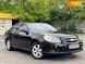 Chevrolet Epica, 2007, Бензин, 2.49 л., 160 тис. км, Седан, Чорний, Кривий Ріг 48642 фото 7