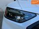 Audi Q5, 2022 р., Гібрид (PHEV), 40 тис. км, Позашляховик / Кросовер, Білий, Одеса AT-10417542 фото 28