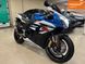 Suzuki GSX-R 1000, 2014 р., Бензин, 16 тис. км, Спортбайк, Синій, Кропивницький (Кіровоград) AT-10402715 фото 5