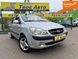 Hyundai Getz, 2011 р., Газ пропан-бутан / Бензин, 173 тис. км, Хетчбек, Сірий, Кривий Ріг AT-10403433 фото 1