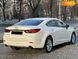 Mazda 6, 2013, Бензин, 2 л., 105 тис. км, Седан, Білий, Харків 31691 фото 4
