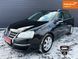 Volkswagen Golf, 2009 р., Бензин, 214 тис. км, Універсал, Чорний, Кам'янське (Дніпродзержинськ) AT-10409334 фото 2