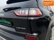 Jeep Cherokee, 2018 р., Бензин, 124 тис. км, Позашляховик / Кросовер, Чорний, Київ AT-10419056 фото 15