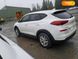 Hyundai Tucson, 2020, Бензин, 2 л., 88 тис. км, Позашляховик / Кросовер, Білий, Івано-Франківськ Cars-EU-US-KR-23987 фото 3