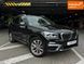 BMW X3, 2018 г., Бензин, 105 тыс. км, Внедорожник / Кроссовер, Киев AT-10418441 фото 1