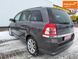 Opel Zafira, 2010 р., Газ пропан-бутан / Бензин, 178 тис. км, Універсал, Сірий, Вінниця AT-10408164 фото 24