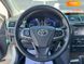 Toyota Camry, 2016, Бензин, 2.49 л., 45 тис. км, Седан, Білий, Київ 42595 фото 14