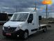 Renault Master, 2019, Дизель, 2.3 л., 181 тыс. км, Автовоз, Белый, Ковель 41572 фото 44