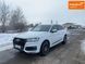 Audi Q7, 2017 р., Бензин, 179 тис. км, Позашляховик / Кросовер, Білий, Івано-Франківськ AT-10409786 фото 1