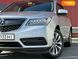 Acura MDX, 2013, Бензин, 3.66 л., 224 тис. км, Позашляховик / Кросовер, Сірий, Київ 46841 фото 74