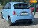 Fiat 500e, 2017, Електро, 63 тис. км, Хетчбек, Синій, Львів 103118 фото 9
