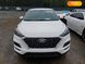 Hyundai Tucson, 2020, Бензин, 2 л., 88 тис. км, Позашляховик / Кросовер, Білий, Івано-Франківськ Cars-EU-US-KR-23987 фото 5