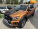 Ford Ranger, 2020, Дизель, 2 л., 95 тис. км, Пікап, Помаранчевий, Миколаїв Cars-Pr-63229 фото 4