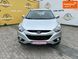 Hyundai ix35, 2011 г., Дизель, 245 тыс. км, Внедорожник / Кроссовер, Серый, Ровно AT-10419894 фото 2