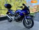 Honda CBF 600S, 2004, Бензин, 600 см³, 21 тыс. км, Мотоцикл Спорт-туризм, Хмельницкий moto-37983 фото 1