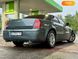 Chrysler 300C, 2006, Бензин, 2.74 л., 167 тис. км, Позашляховик / Кросовер, Зелений, Одеса 40816 фото 19